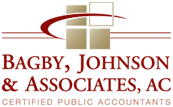 Bagby Johnson & Associates CPAs - Home Page